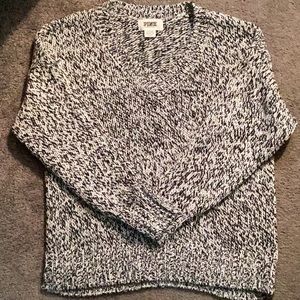 Victoria’s Secret PINK V-Neck sweater sz L